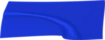 bandeira azul